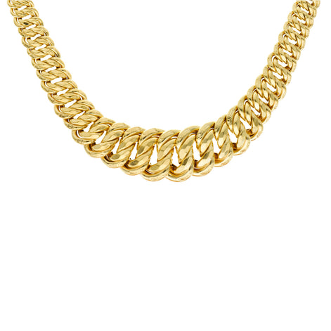 10 Karat Gold Princess Necklaces