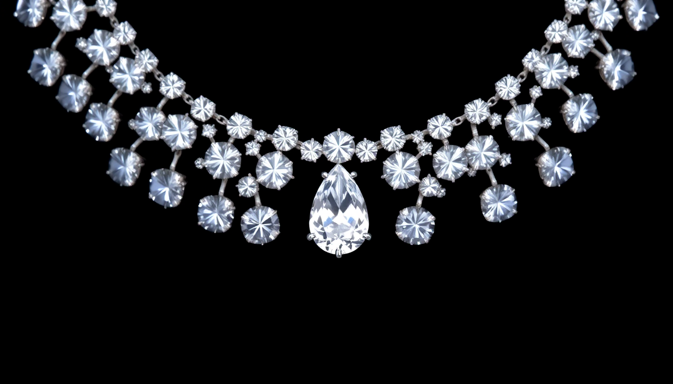 Easy Steps to Find the Perfect Necklace Online