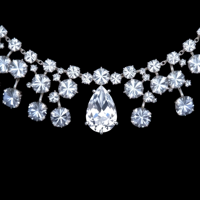 Easy Steps to Find the Perfect Necklace Online