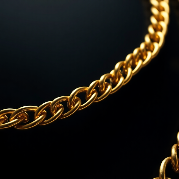 The Ultimate Guide to Choosing the Perfect Miami Cuban Link Chain