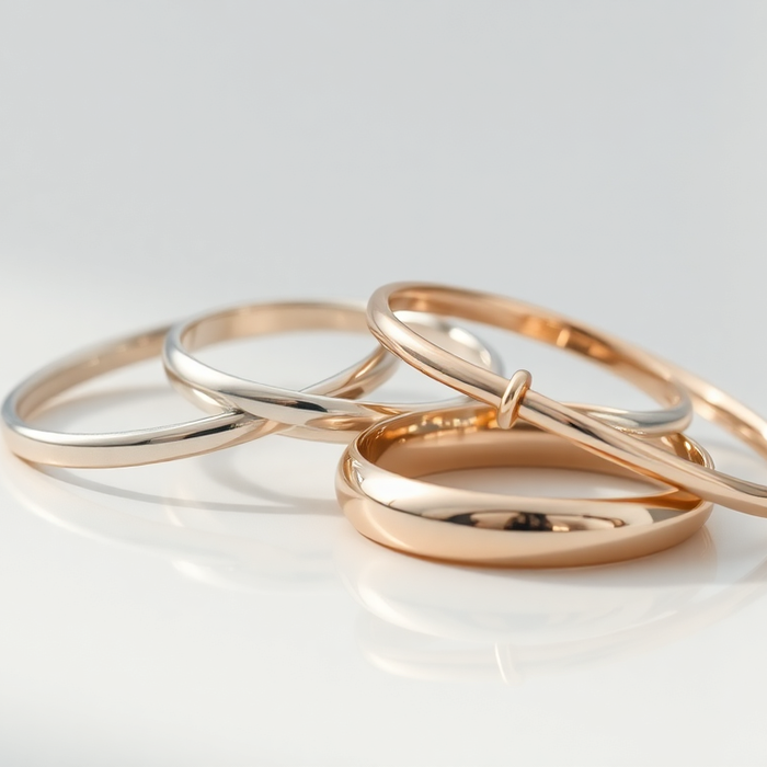 Elevate Your Style with the Latest Fashion Jewelry Trends from Veka Jewelry