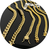 Bracelets