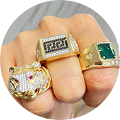 RINGS