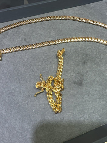 10 Karat Gold Balance