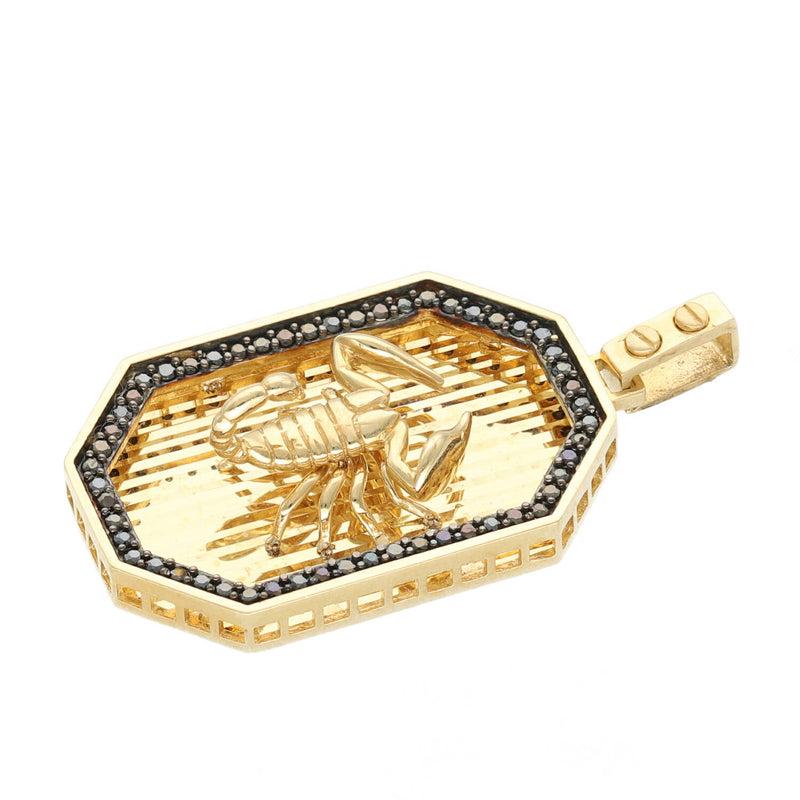 Scorpio Charm