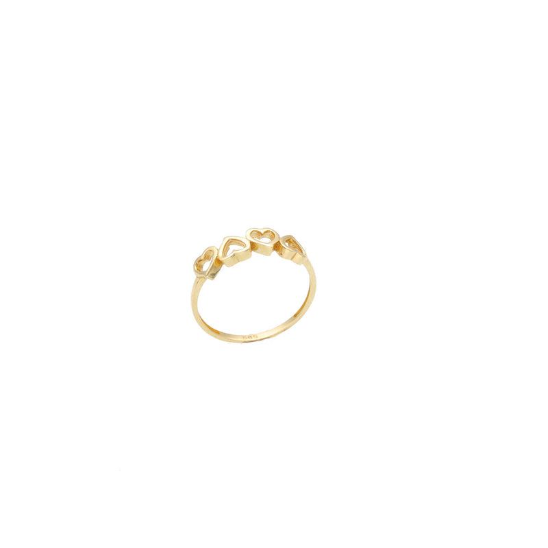 Thin Hearts Bands
