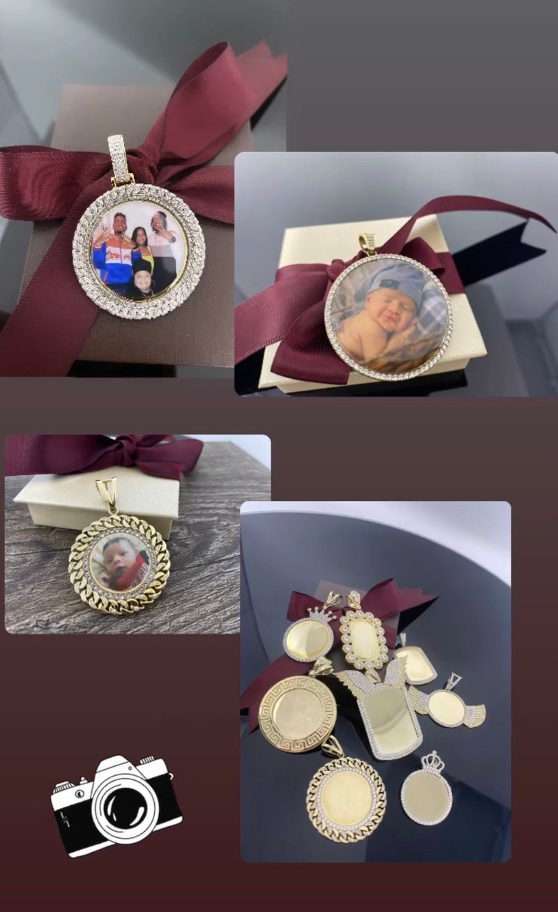 Photo Memory Service