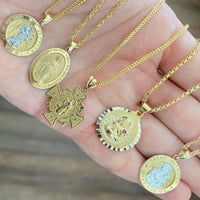 Women's Praying Sets
