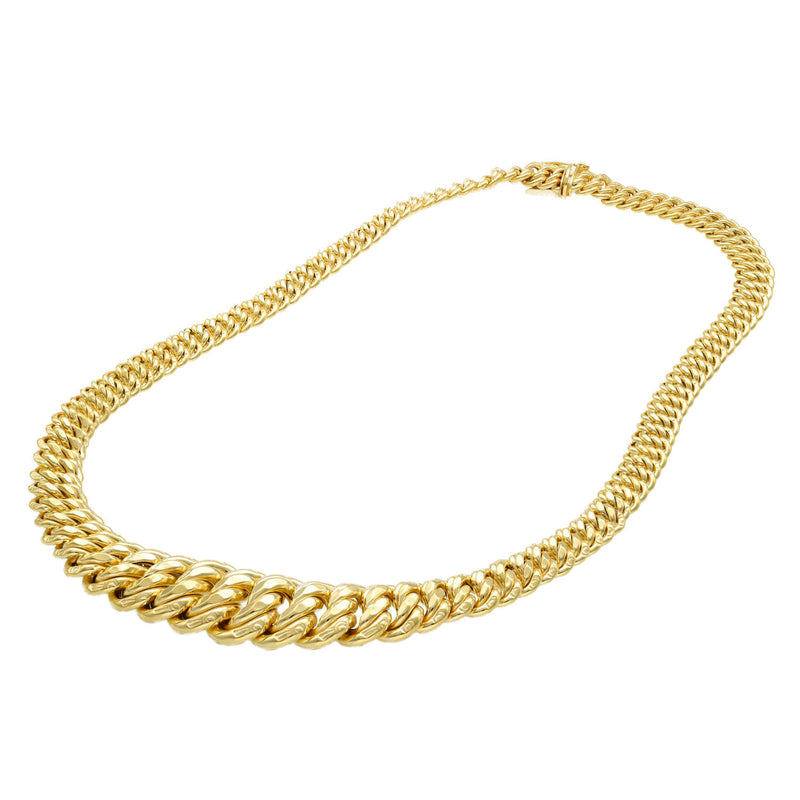 10 Karat Gold Princess Necklaces