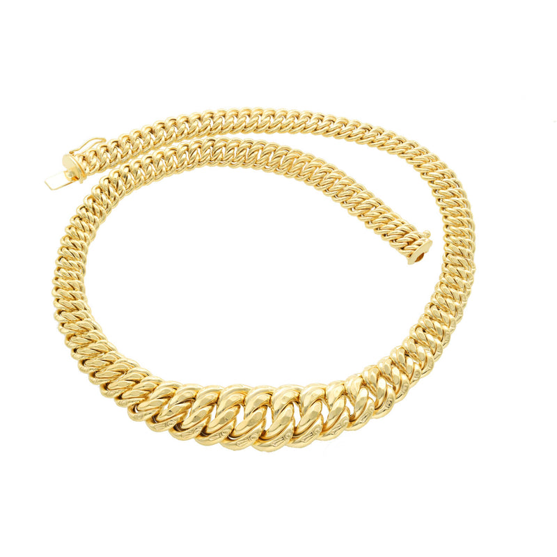 10 Karat Gold Princess Necklaces