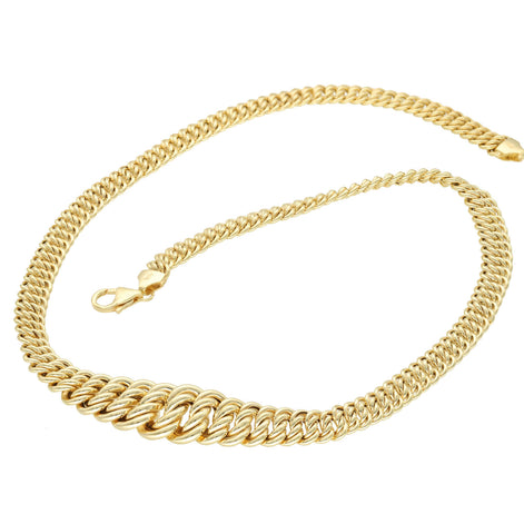 10 Karat Gold Princess Necklaces