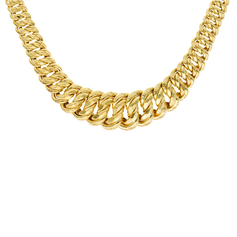 10 Karat Gold Princess Necklaces