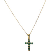 Emerald Cross Chain