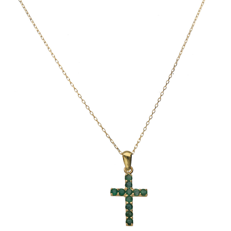 Emerald Cross Chain