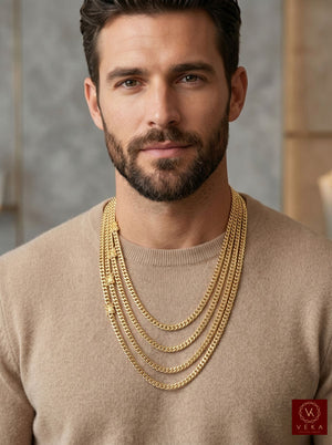Our Signature Cuban Links