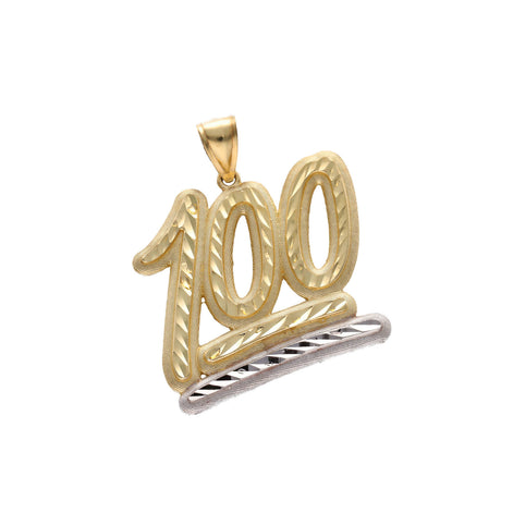 10 Karat Gold 