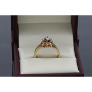 Wedding Duo Set Rings