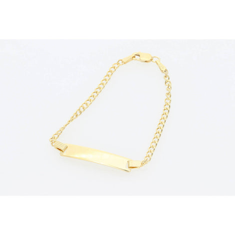 10K G Miami Cuban Link ID Brac 2.5x 6