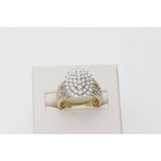 Diamond  Ring