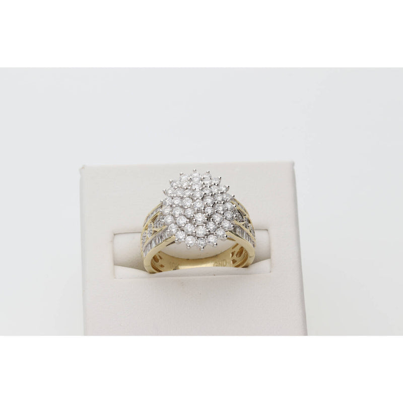 Diamond  Ring
