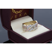 Gold Diamond Cuban Band