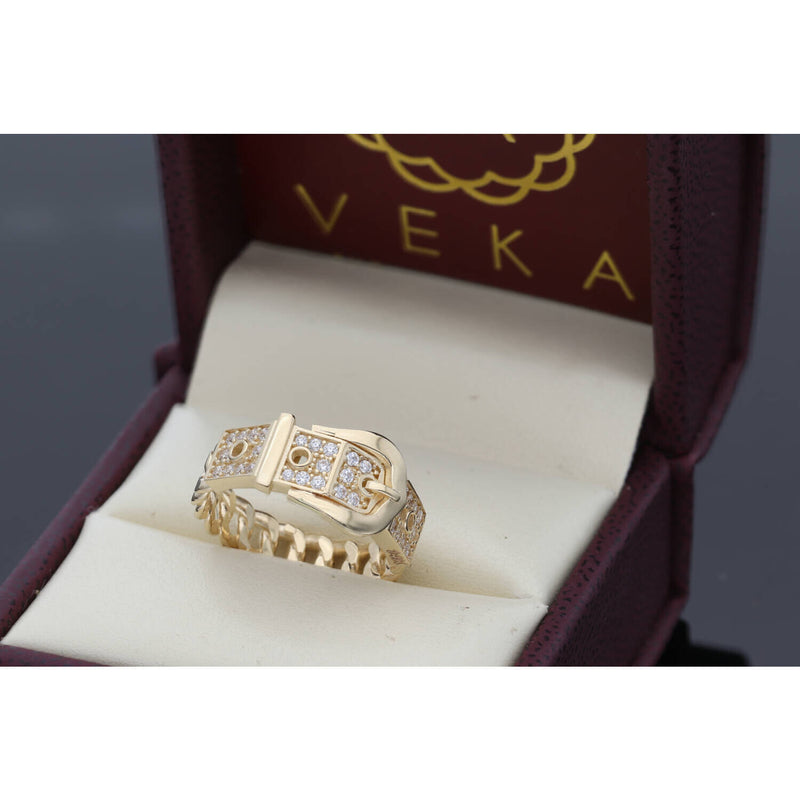 Exquisite Craftsmanship & Style Veka Jewery