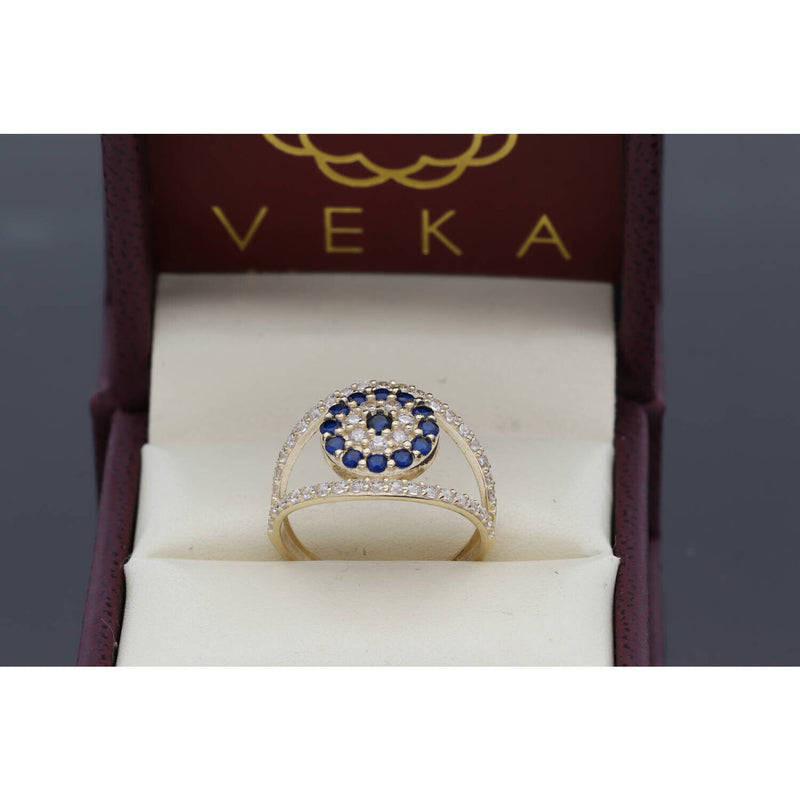 Mystical Elegance and Intriguing Design
