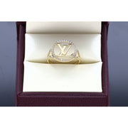 LV Fancy Ring
