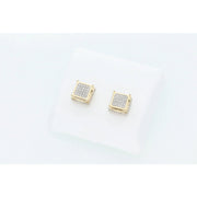 Diamond Earring
